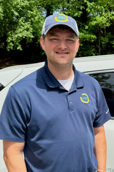 Adam Morton
